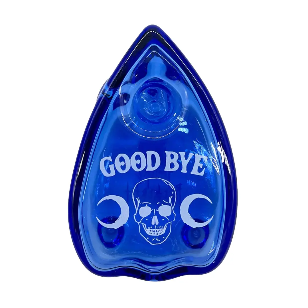 Blackcraft Planchette Hand Pipe 4