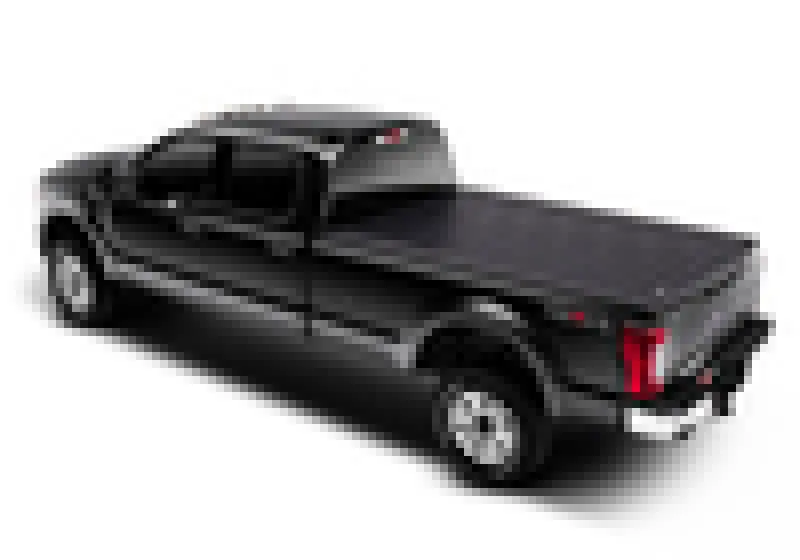 Bak 17-23 Ford Super Duty 6Ft 9In Bed Revolver X2 1