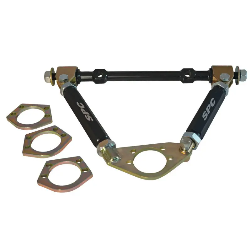 Spc Performance 64-72 Gm A Body Front Adjustable Upper Control Arm 1