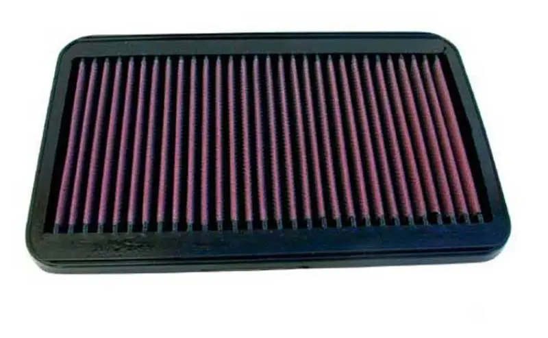 K&N Replacement Air Filter Air Filter, Toy 4Run/P-Up 84-89, Cress 81-84, Van 86-89 1