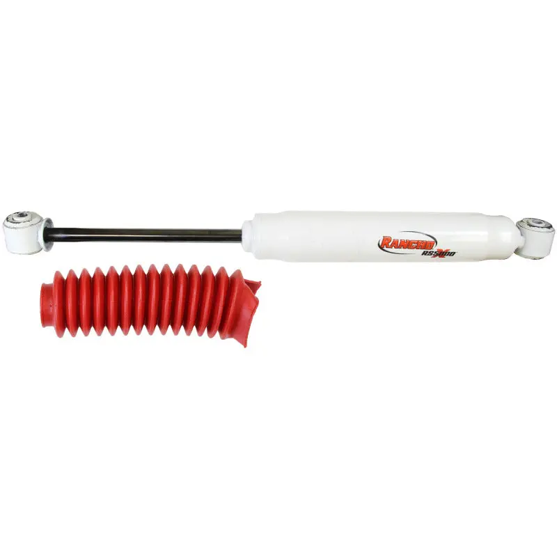 Rancho 97-04 Dodge Dakota Rear Rs5000x Shock 1