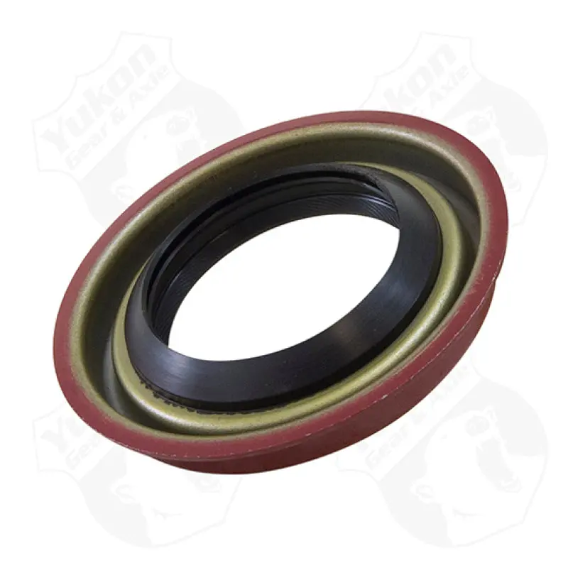 Yukon Gear Pinion Seal For 7.5In / 8.8In / And 9.75In Ford / And Also 1985-86 9In Ford 1