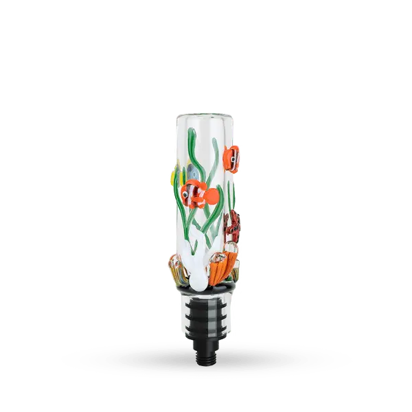 Stundenglass Small Upstem (Straight) Under The Sea 1