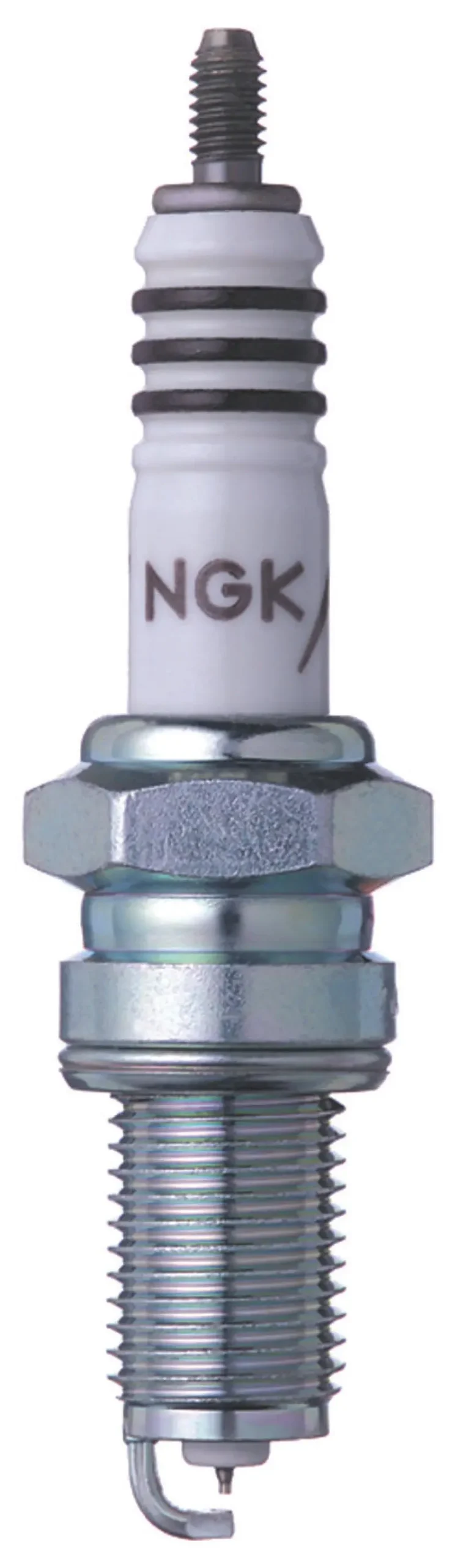 Ngk Iridium Spark Plug Box Of 4 (Dpr8eix-9) 1