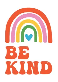Dime Bags Be Kind Patch 1