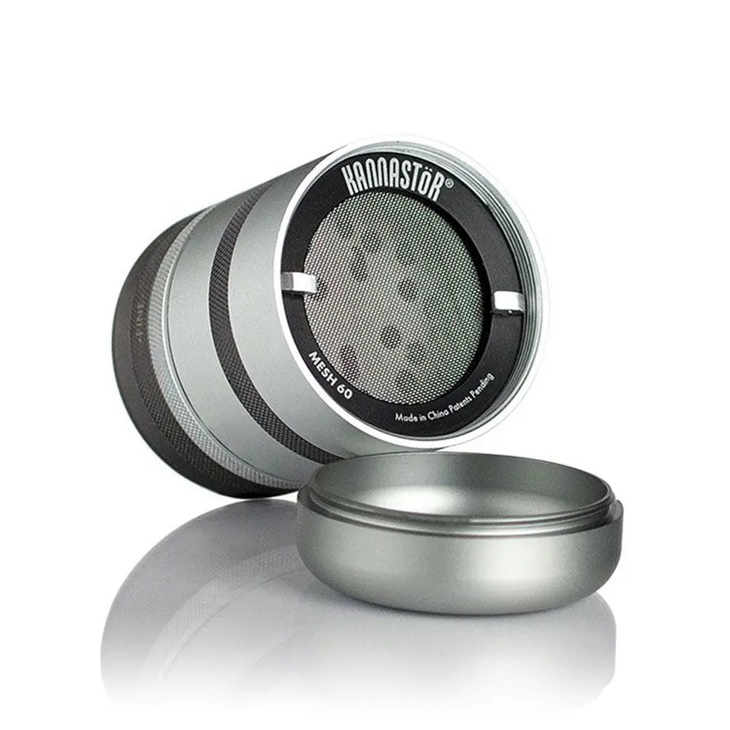 Ryot Gr8tr Jar Body Grinder 1