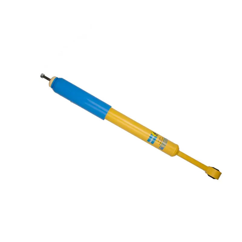 Bilstein B6 14-19 Jeep Cherokee Rear Monotube 46Mm Smooth Body Shock Absorber 1
