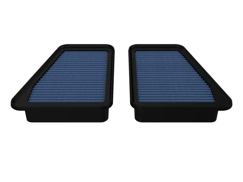 Afe 18-21 Kia Stinger V6-3.3L (Tt) Magnum Flow Oe Replacement Air Filter W/ Pro 5R Media 1