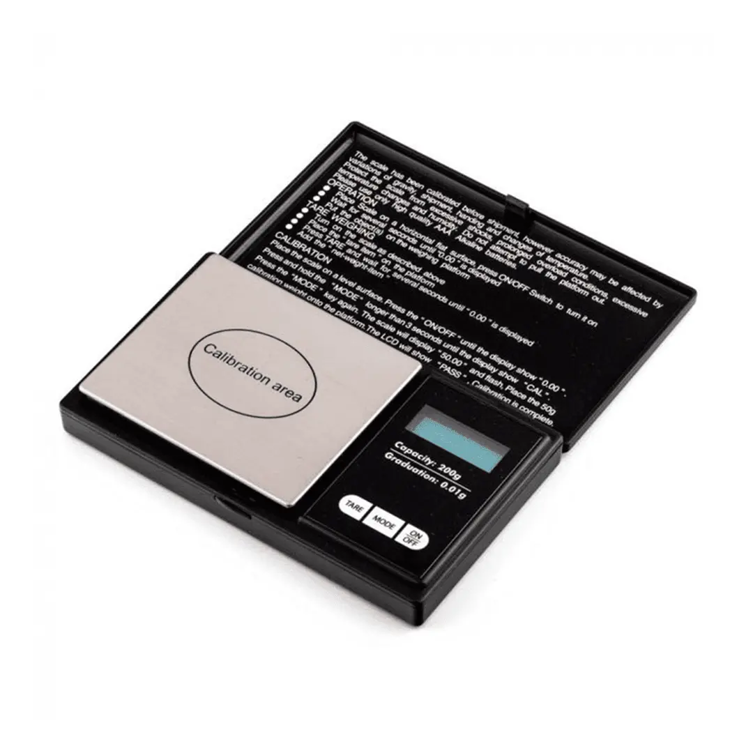 Weighmax 3805 Scale 1