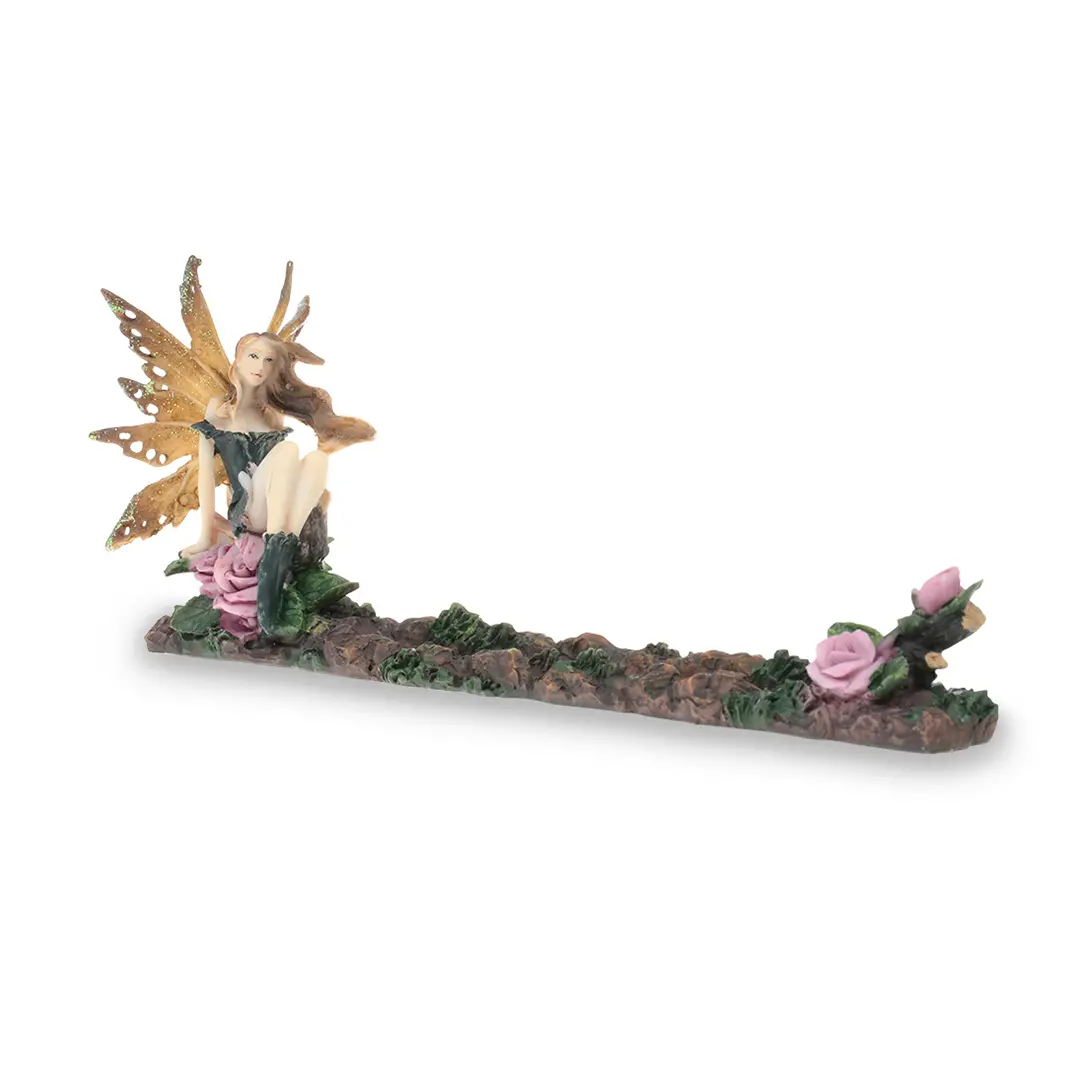 Fantasy Incense Burners 6