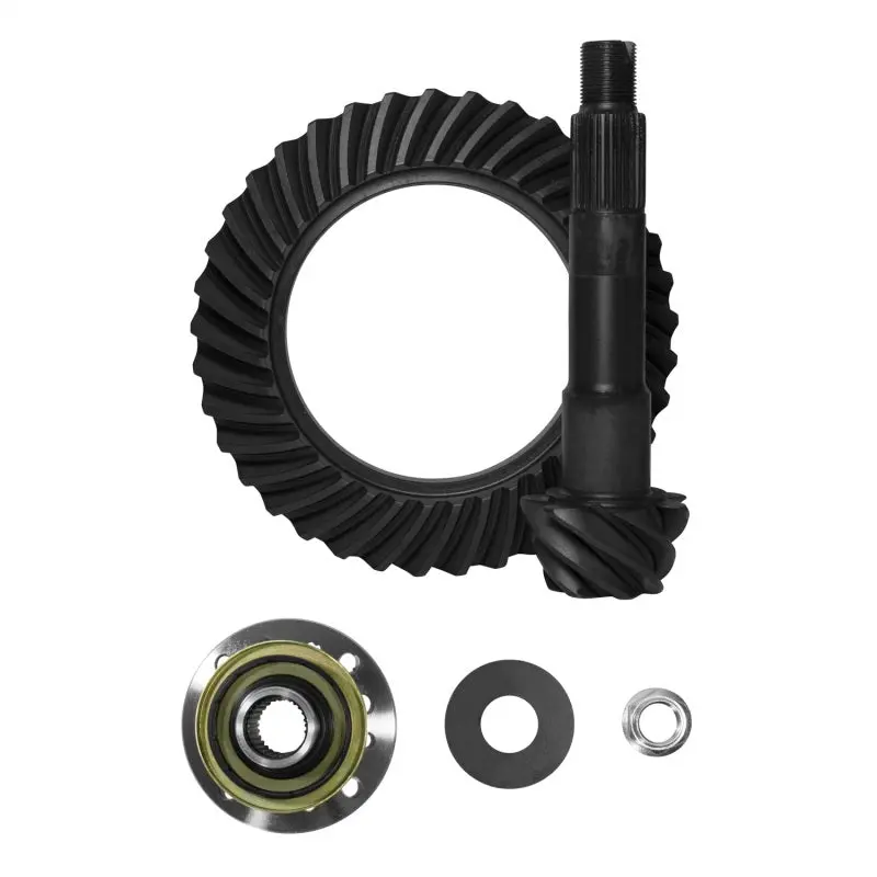 Yukon Gear High Performance Gear Set For Toyota V6 In A 4.88 Ratio 1