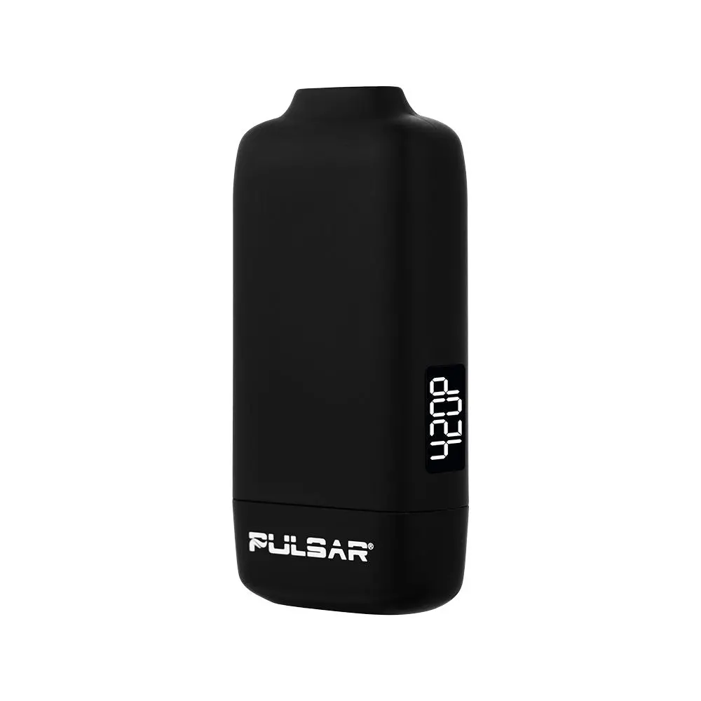 Pulsar Dl Vanish Personal Air Filter With Puff Counter 4