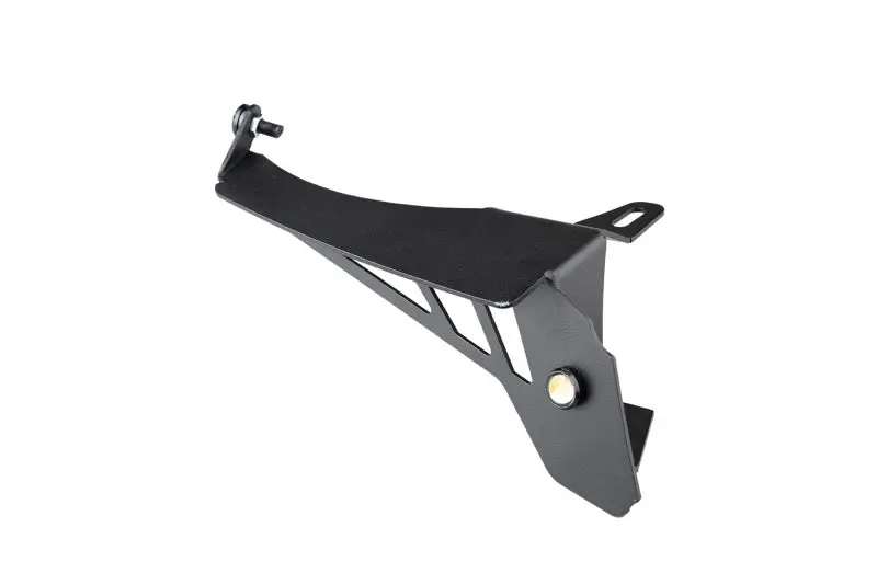 Rugged Ridge Chop Brackets Front Fender 18-20 Jeep Wrangler Jl/Jt Rubicon 1