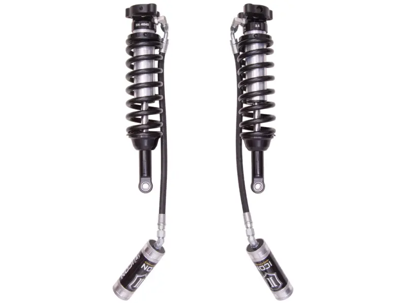Icon 2015+ Chevrolet Colorado 2.5 Series Shocks Vs Rr Coilover Kit 1