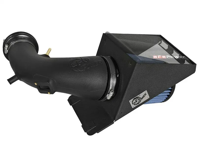 Afe Magnum Force Stage-2 Pro 5R Cold Air Intake System 09-14 Ford Edge V6-3.5L 1
