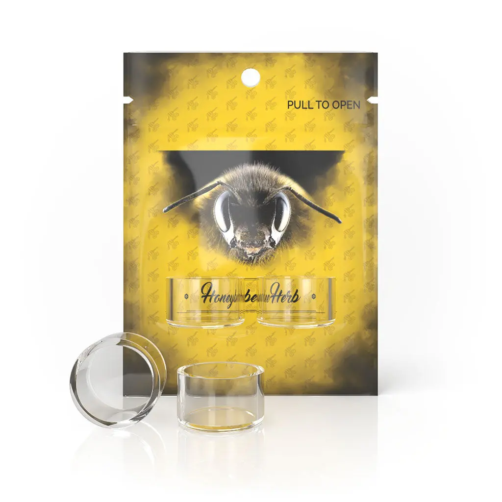 Honey Bee Herb Terp Pearls 4