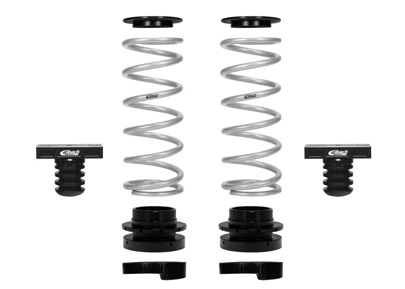 Eibach 03-09 Lexus Gx470 Load-Leveling System - Load Rating 250-400 Lbs 1