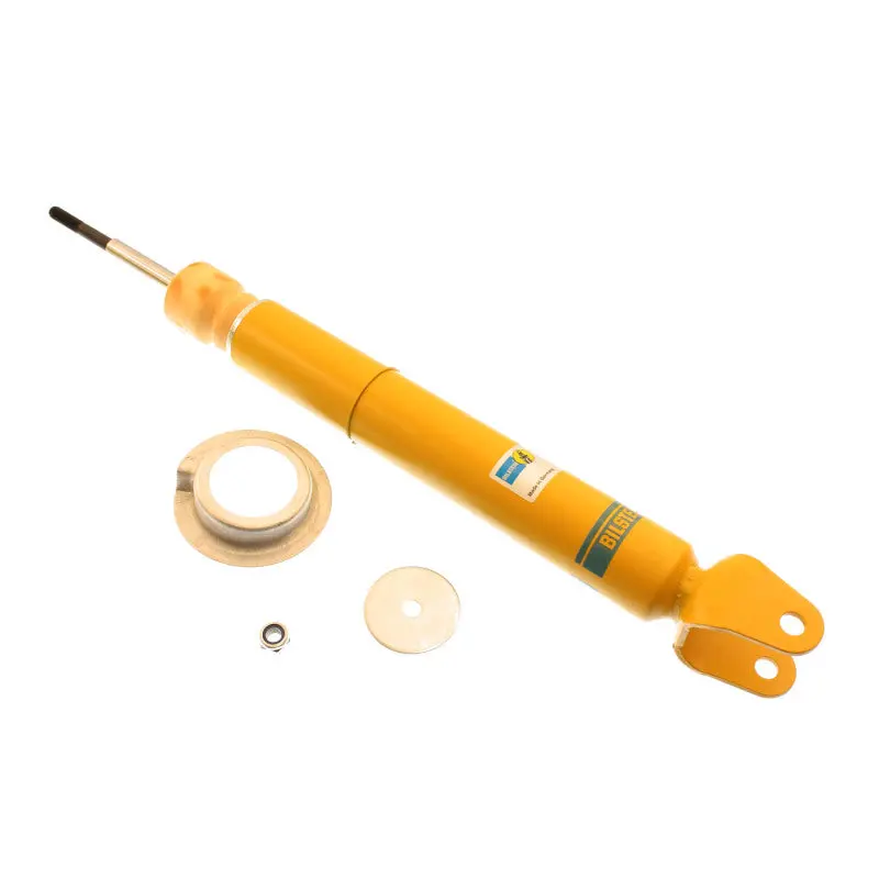 Bilstein B6 2004 Mazda Rx-8 Base Front 46Mm Monotube Shock Absorber 1