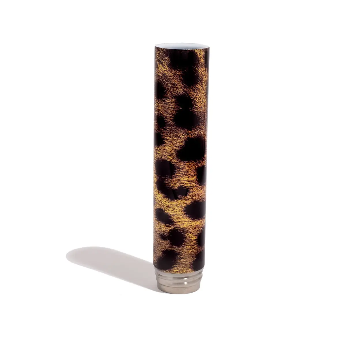 Chill - Mix & Match Series - Leopard Neckpiece 1