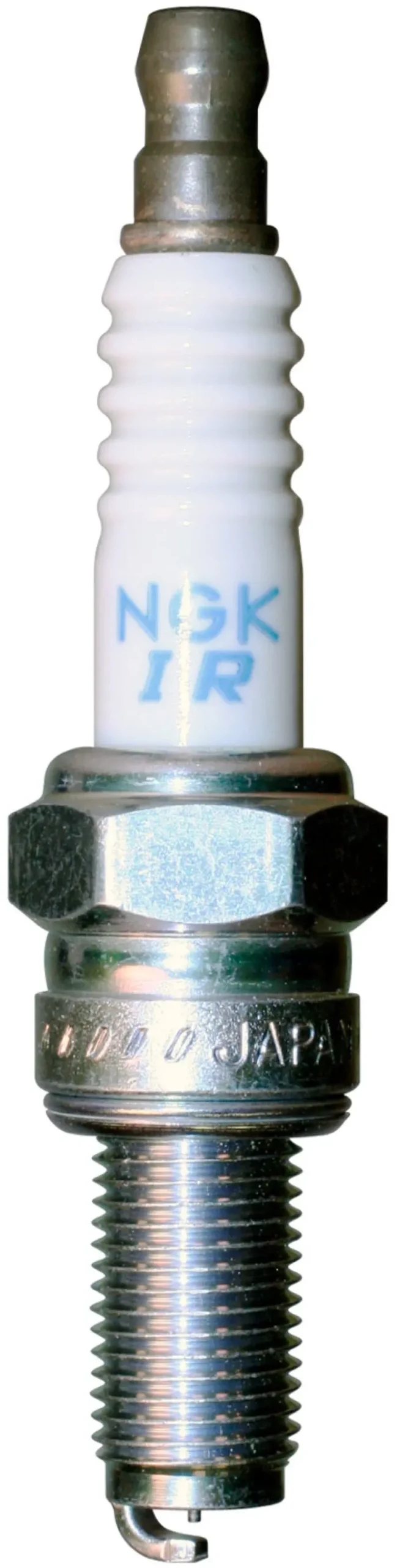 Ngk Laser Iridium Spark Plug Box Of 4 (Mr7bi-8) 1