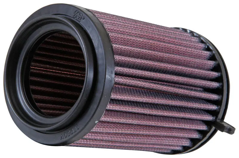 K&N 15-16 Ducati Srambler 8033Cc Replacement Drop In Air Filter 1