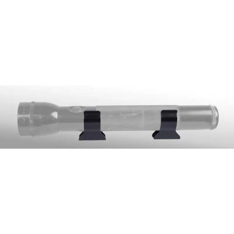 Rugged Ridge Flashlight Mounting Brackets 1