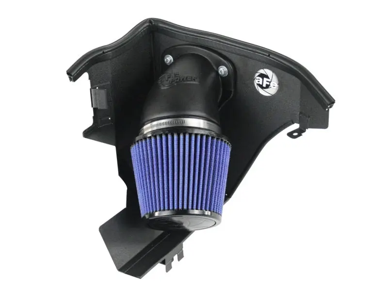 Afe Magnumforce Intakes Stage-2 P5r Ais P5r Bmw 3-Series (E46) 99-06 L6-2.5L/2.8L/3.0L 1