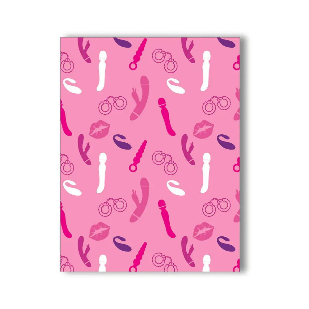 Vibrators Naughty Kard 1