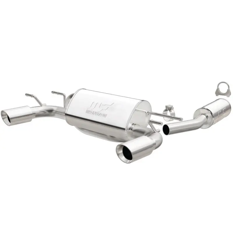 Magnaflow Sys Cb 06- Mazda Mx-5 Miata 2.0L 1