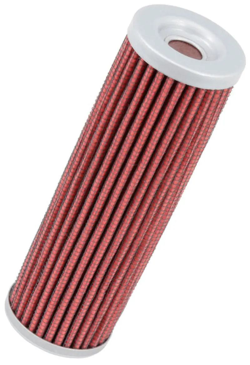 K&N Oil Filter 1.625In Od X 5.063In H 1