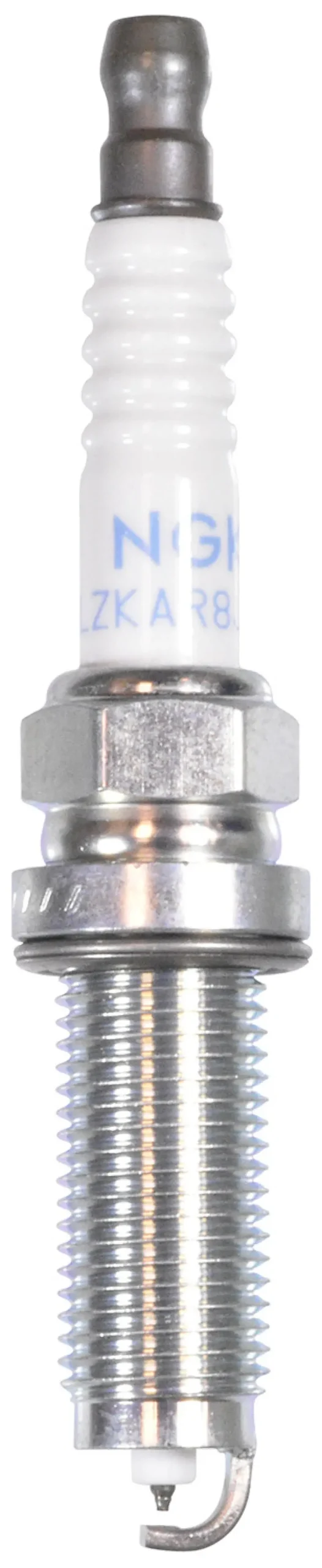 Ngk Laser Iridium Spark Plug Box Of 4 (Ilzkar8j8sy) 1