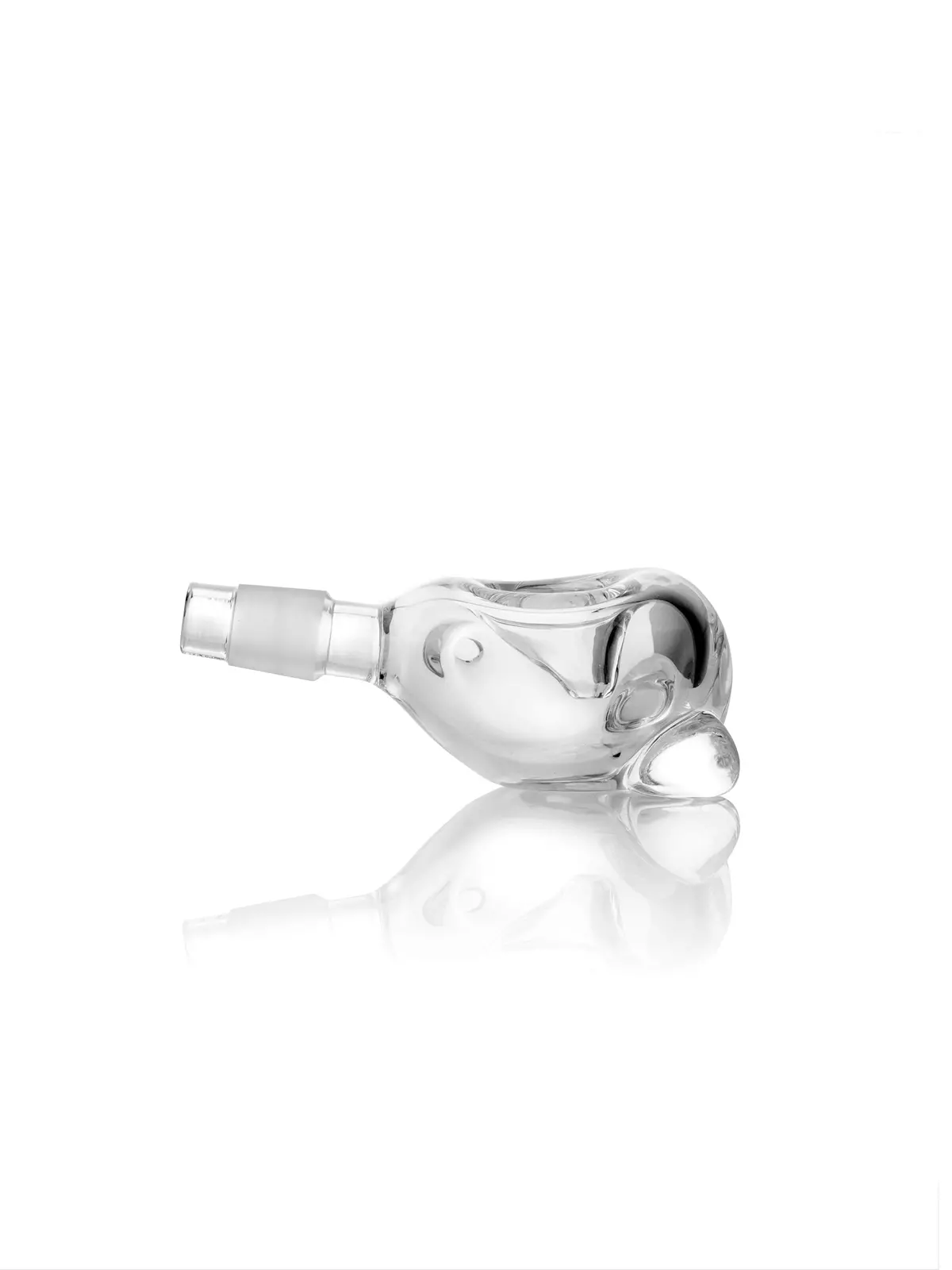 Helix™ 14Mm, Clear Multi Kit Spoonhead Attachment 1