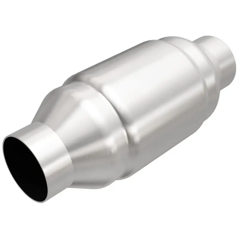 Magnaflow Conv Univ 2.50Inch C/C 1