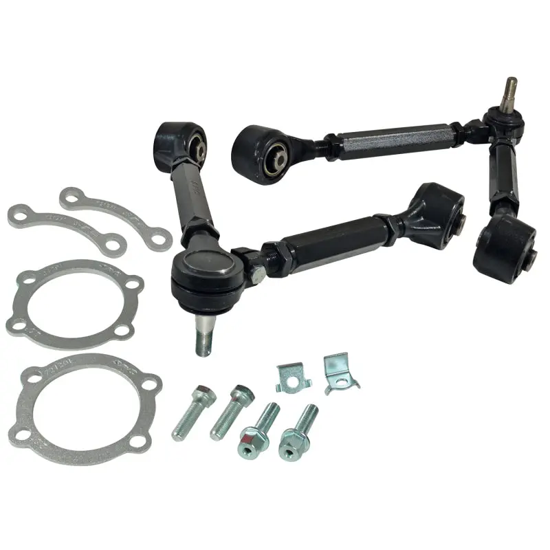Spc Performance 03-08 Nissan 350Z/03-07 Infiniti G35 Front Adjustable Control Arms 1