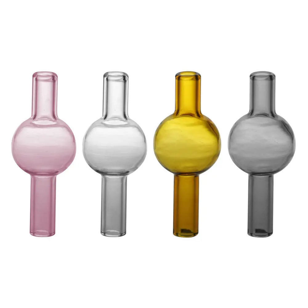 Thermal Bubble Carb Cap - 20Mm / Colors Vary 1