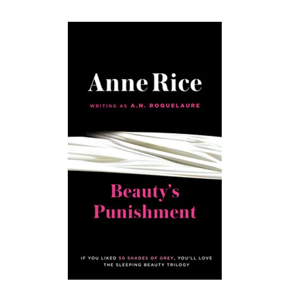 Beauty's Punishment 1