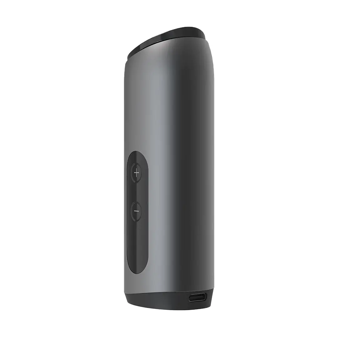 Auxo Celsius Vaporizer 1