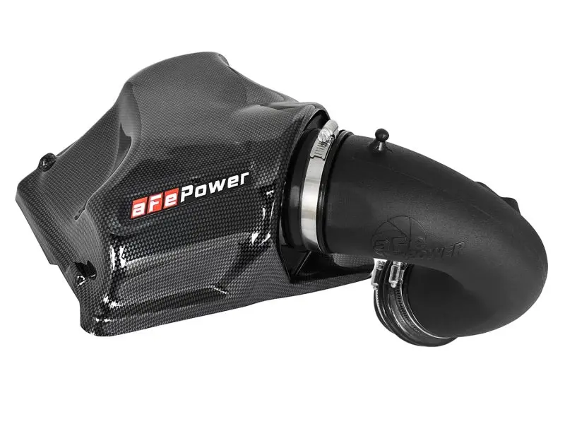 Afe Magnum Force Stage-2 Pro 5R Cold Air Intake System 2017 Bmw 330I (F3x) I4-2.0L (T) B48 1