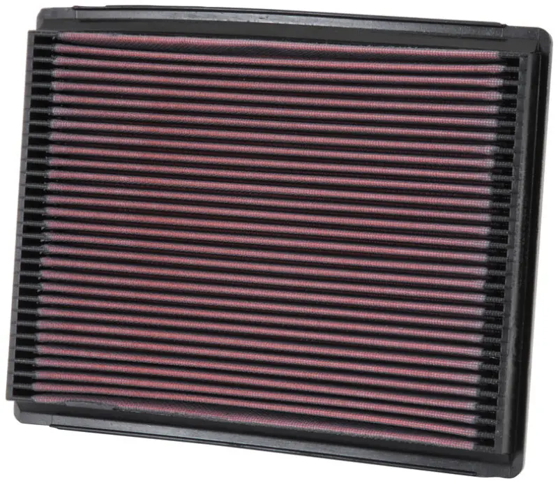 K&N Replacement Air Filter Air Filter, Ford/Mer/Lin - 3.8/4.0/5.0L 86-02 1