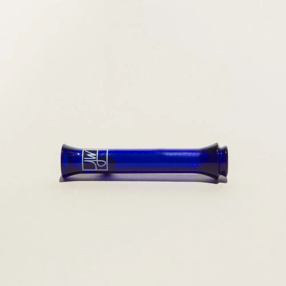 Jane West Taster // Cobalt 2