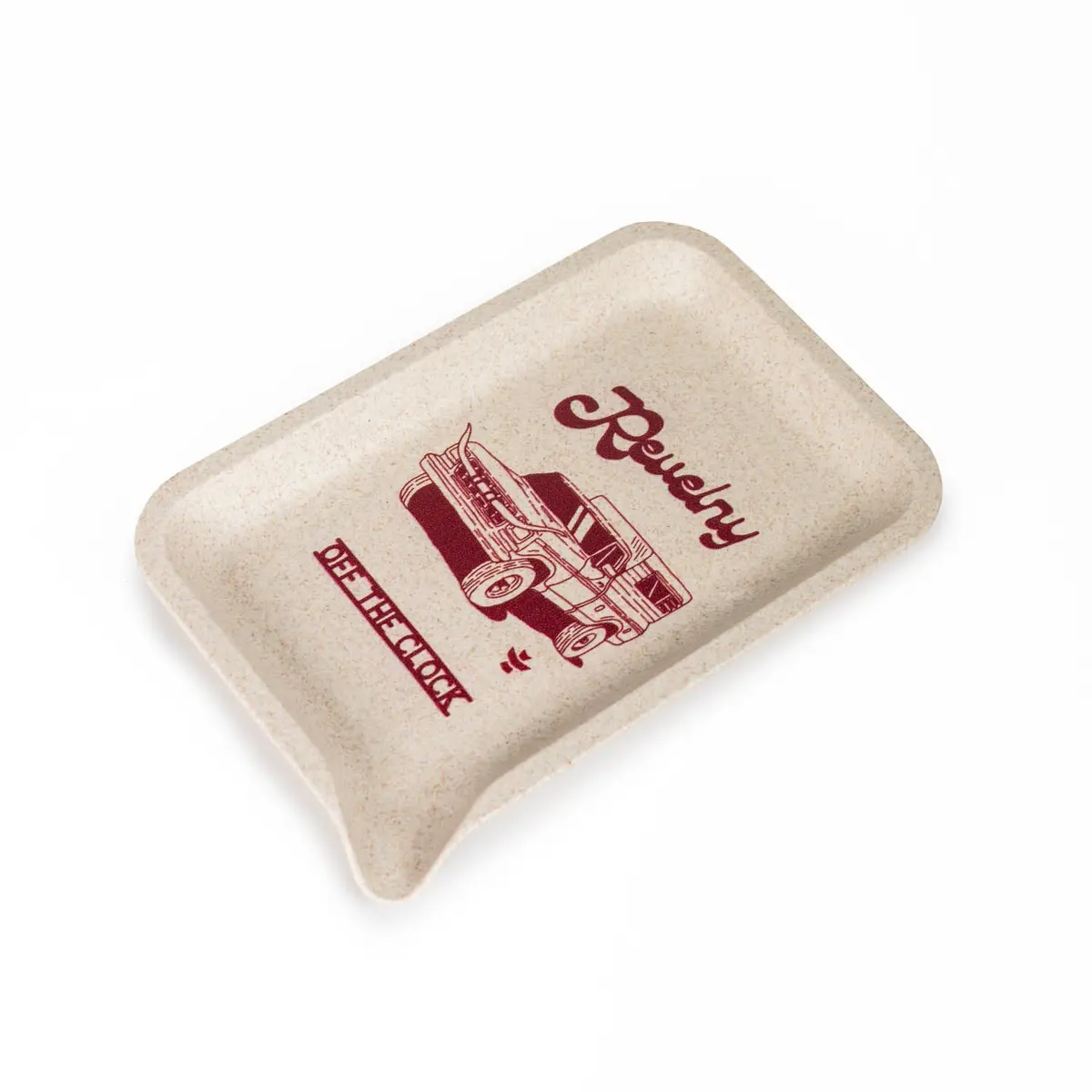 Revelry Mini Rolling Tray 6