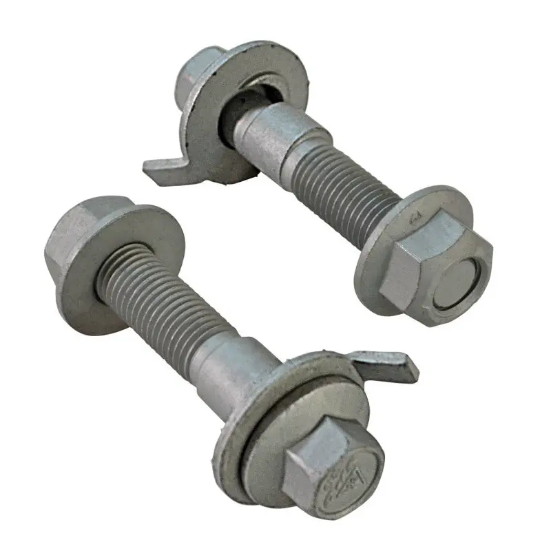 Spc Performance Ez Cam Xr Bolts (Pair) (Replaces 18Mm Bolts) 1