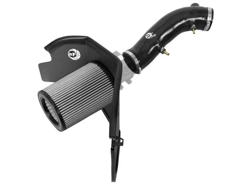 Afe 96-98 Toyota 4Runner V6 3.4L Magnumforce Stage-2 Intake Pro Dry S Filter 1