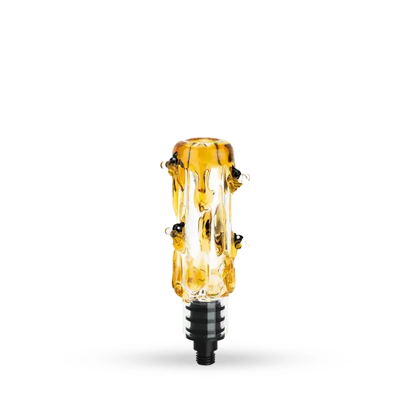 Stundenglass Small Upstem (Straight) Save The Bees 1
