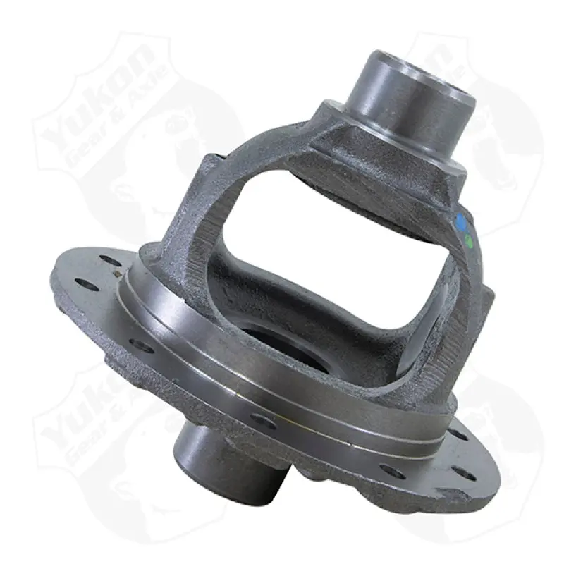 Yukon Gear Replacement Standard Open Carrier Case For Dana 44 / 30 Spline / 3.73 & Down 1