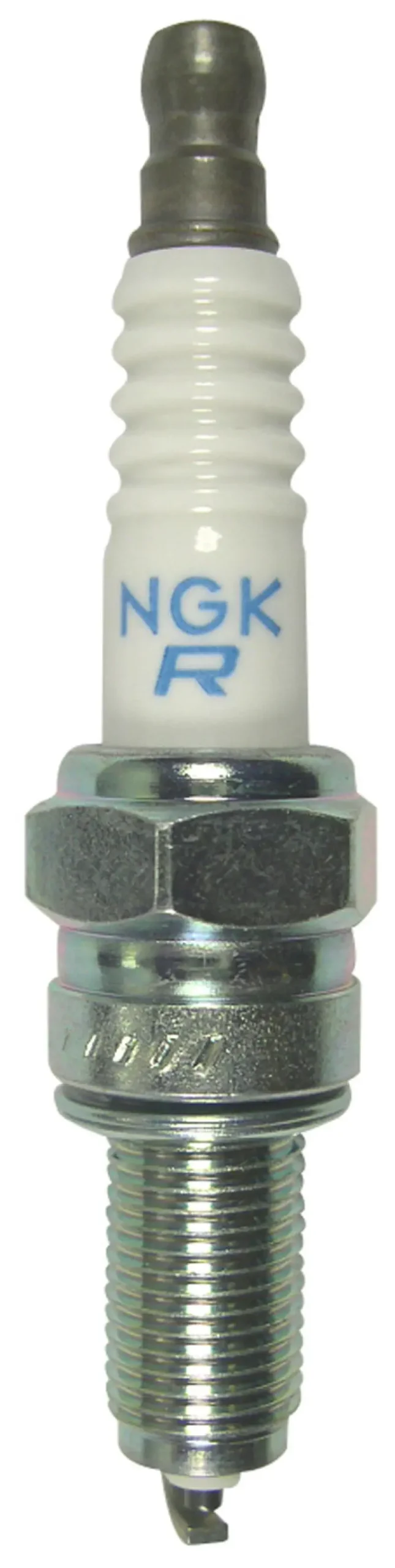 Ngk Nickel Spark Plug Box Of 10 (Cpr6eb-9) 1