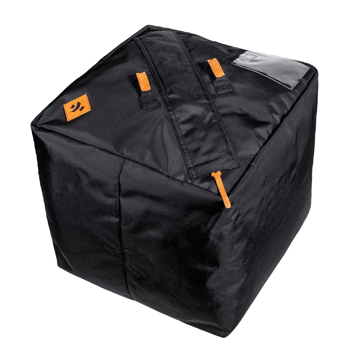 Revelry The Courier - Smell Proof Box Bag 1