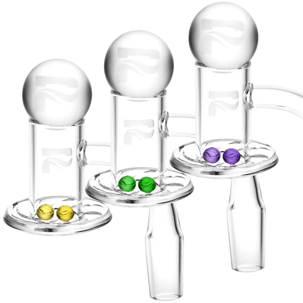 Pulsar Tornado Banger & Ball Set - 14Mm M / Colors Vary 1