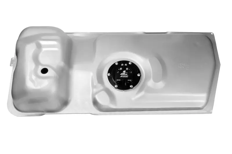 Aeromotive 86-98.5 Ford Mustang - A1000 Stealth Fuel System W/Tank 1