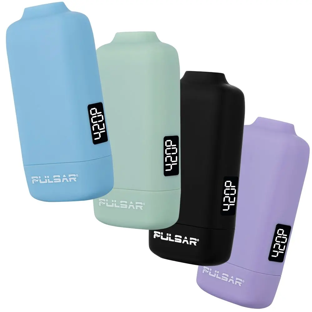 Pulsar Dl Vanish Personal Air Filter With Puff Counter 1